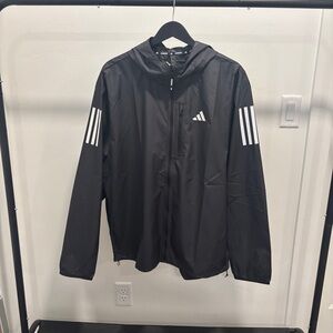 Adidas Black Men's Jacket